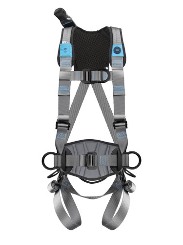 Szelki Bezpieczeństwa IRUDEK Expert 2 EN361