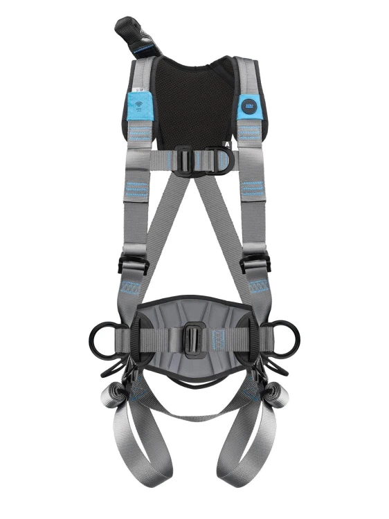 Szelki Bezpieczeństwa IRUDEK Expert 2 EN361