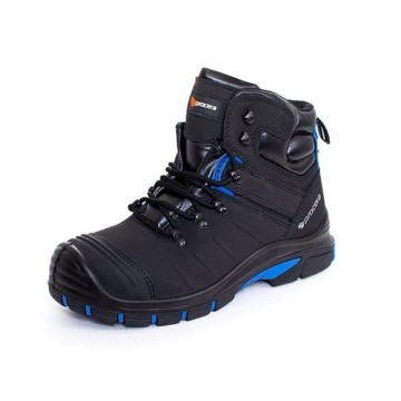 Buty robocze trzewik COBALT S1 - zdjęcie 2
