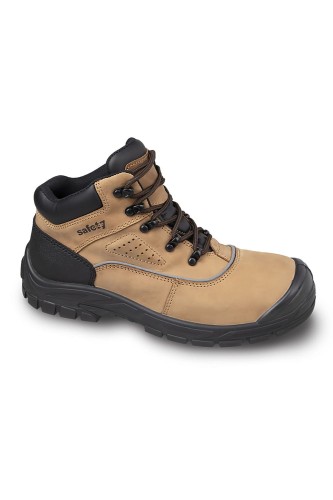 Buty robocze trzewiki DAMASK S3