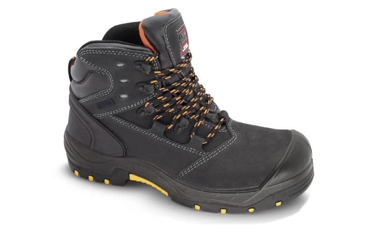 Buty robocze trzewik DUBLIN S3 - zdjęcie 4