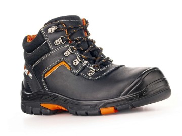 Buty robocze trzewik HALIFAX S3