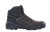 Trzewiki Robocze LEADER S3 SRC - Skóra Nubukowa, Podnosek Kompozytowy, Wkładka Kevlar - zdjęcie 2