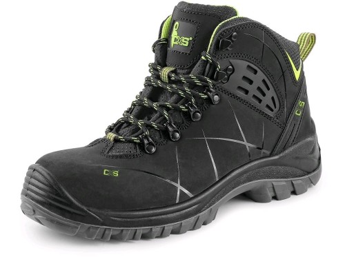 Buty robocze trzewik UNIVERSE METEOR S3 CXS