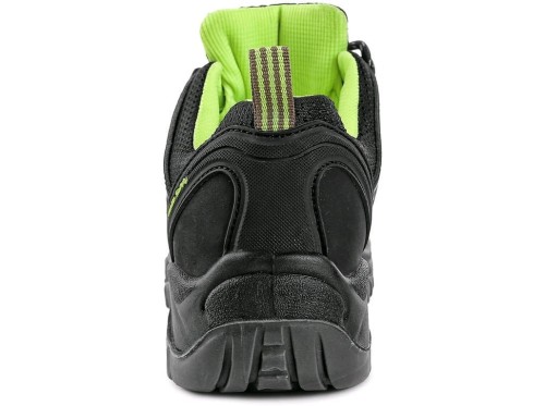 Buty robocze trzewik UNIVERSE METEOR S3 CXS - zdjęcie 2