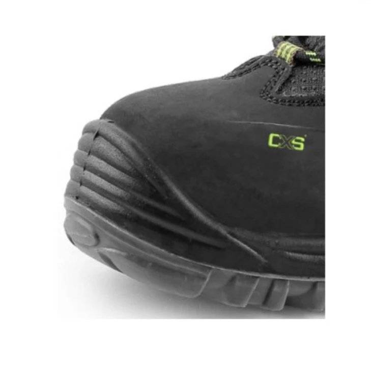 Buty robocze trzewik UNIVERSE METEOR S3 CXS - zdjęcie 8