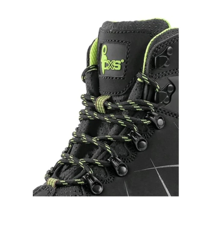 Buty robocze trzewik UNIVERSE METEOR S3 CXS - zdjęcie 15