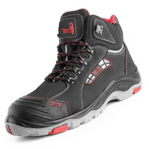 Buty robocze trzewik ROCK DIORIT S3 CXS