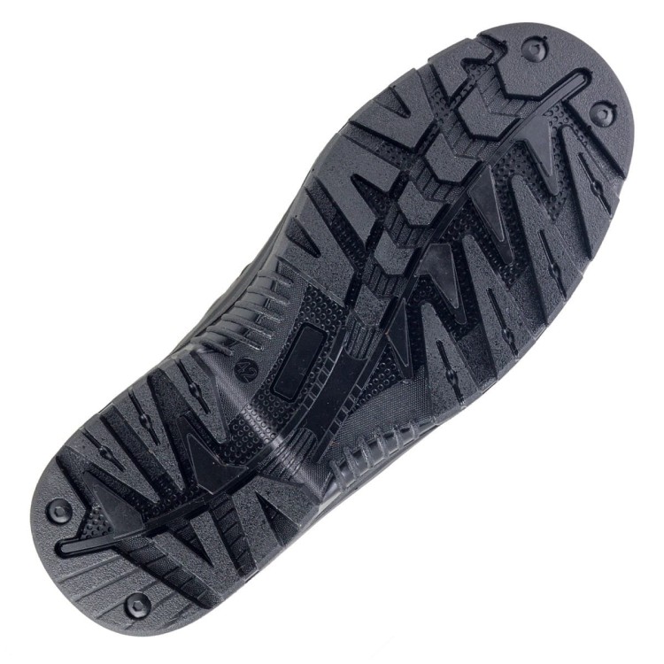 Trzewiki Robocze URGENT 125 S1 z Metalowym Podnoskiem - zdjęcie 3