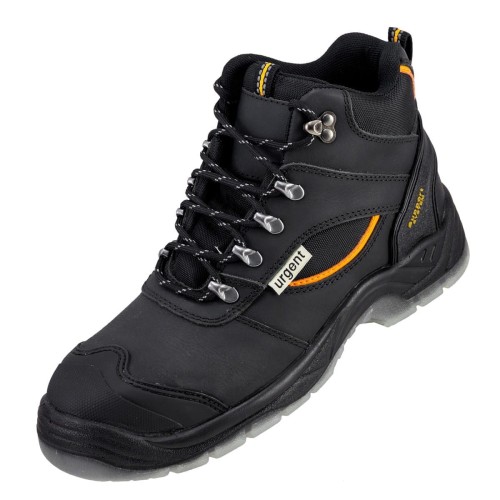 Trzewik roboczy z noskiem URGENT 126 S1