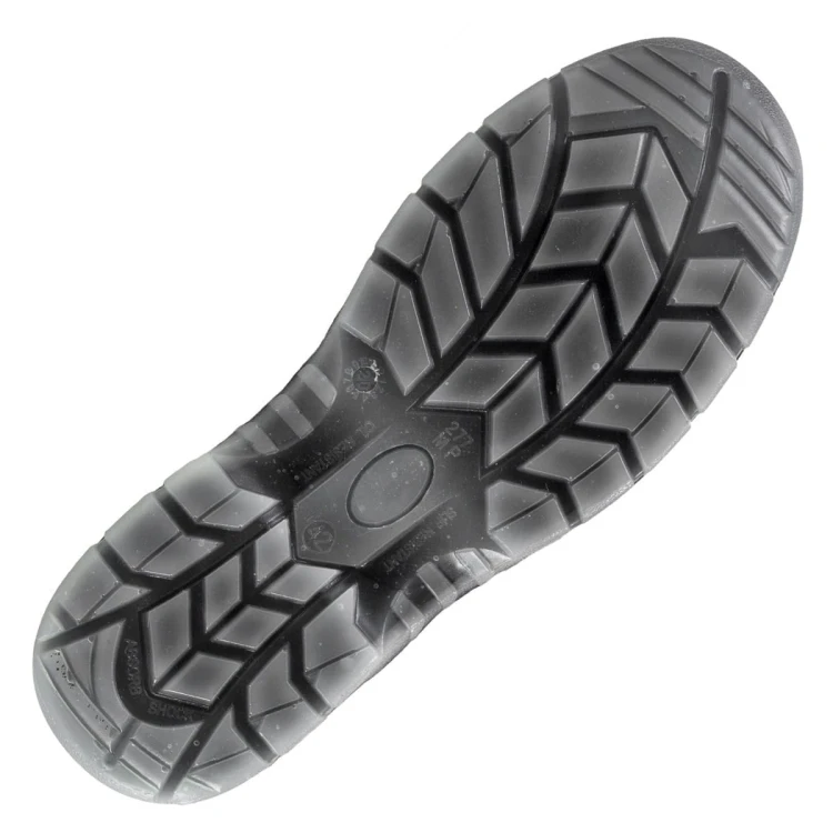 Trzewik roboczy z noskiem URGENT 126 S1 - zdjęcie 4