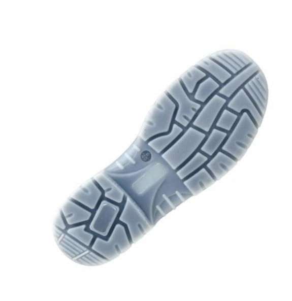 Trzewiki Robocze URGENT 102 S3 SRC - Skóra Bydlęca, Podeszwa TPU - zdjęcie 5