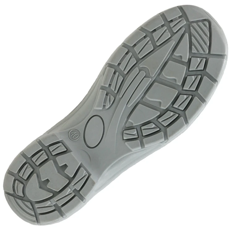 Buty robocze trzewik ocieplany URGENT 113 S3 - zdjęcie 5