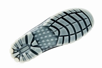 Buty robocze ochronne trzewiki URGENT 114 S1 - zdjęcie 2