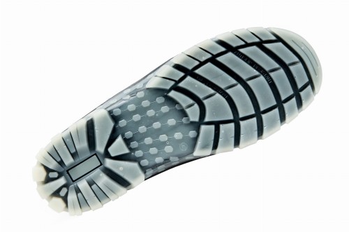 Buty robocze ochronne trzewiki URGENT 114 S1 - zdjęcie 2