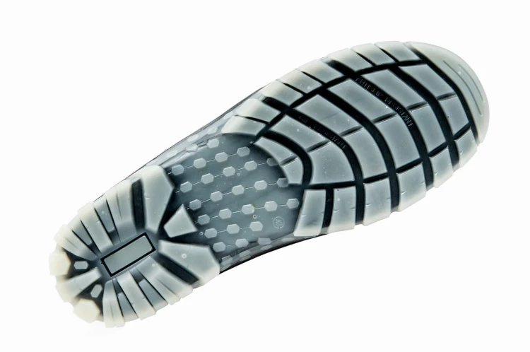 Buty robocze ochronne trzewiki URGENT 114 S1 - zdjęcie 5