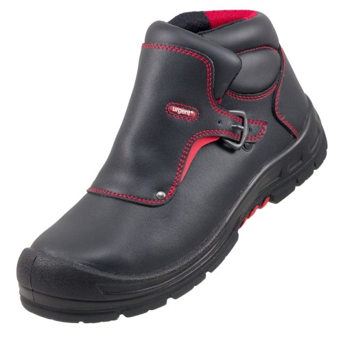 Trzewiki Buty Spawalnicze URGENT 117 S3 HRO SRC