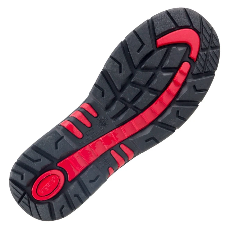 Trzewiki Buty Spawalnicze URGENT 117 S3 HRO SRC - zdjęcie 4