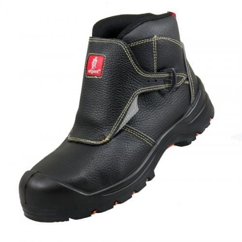 Trzewiki Buty Spawalnicze URGENT 117 S3 HRO SRC - zdjęcie 7