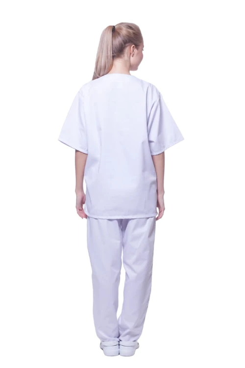 Ubranie Medyczne ALL - Ochronne dla Personelu Medycznego - zdjęcie 9