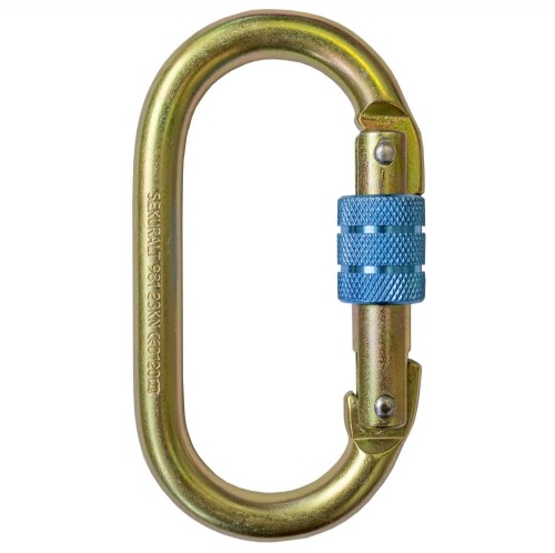 Szelki Bezpieczeństwa IRUDEK TEIDE LIGHT - Kompletny Zestaw - zdjęcie 2