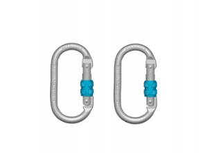 Szelki Bezpieczeństwa IRUDEK APENINOS Regulowane EN361 - zdjęcie 5