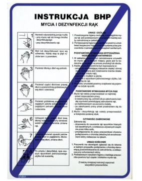 Zestaw BHP dla Firm: Apteczka AS40 + Gaśnica Proszkowa 6kg ABC - zdjęcie 2