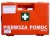 Zestaw BHP dla Firm MAŁY: Apteczka K-10 + Gaśnica Proszkowa 2kg ABC + Instrukcje - zdjęcie 2