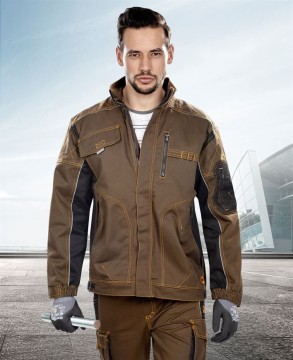 Bluza Robocza ARDON VISION Tamrac 260g - Bawełna/Poliester - zdjęcie 2