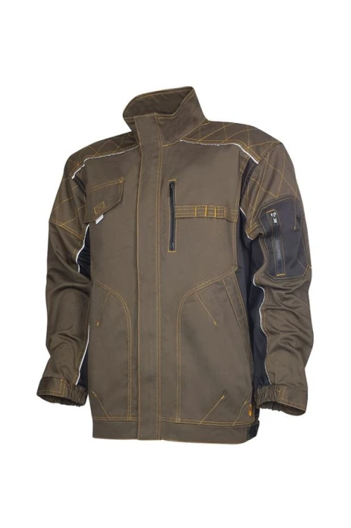 Bluza Robocza ARDON VISION Tamrac 260g - Bawełna/Poliester - zdjęcie 4