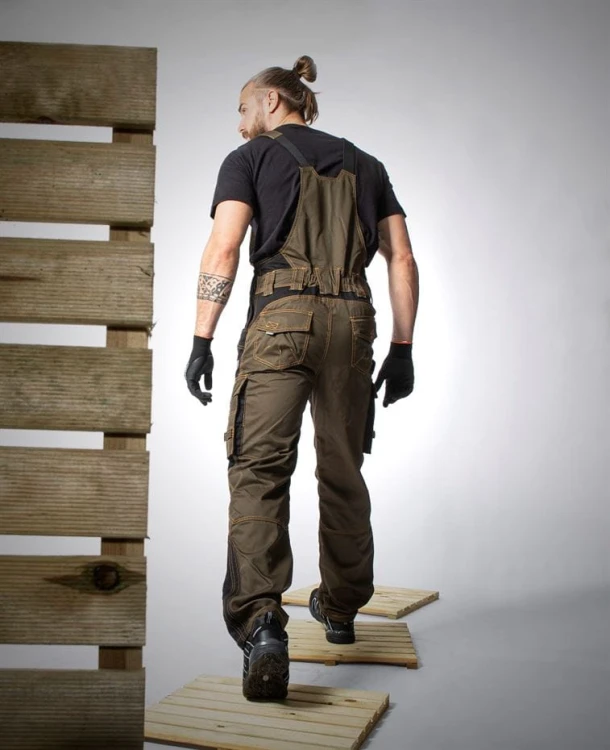 Ogrodniczki Robocze ARDON VISION Tamrac 260g - Bawełna/Poliester - zdjęcie 47