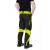 Spodnie robocze HELICON z 8 kieszeniami i elementami odblaskowymi - zdjęcie 2