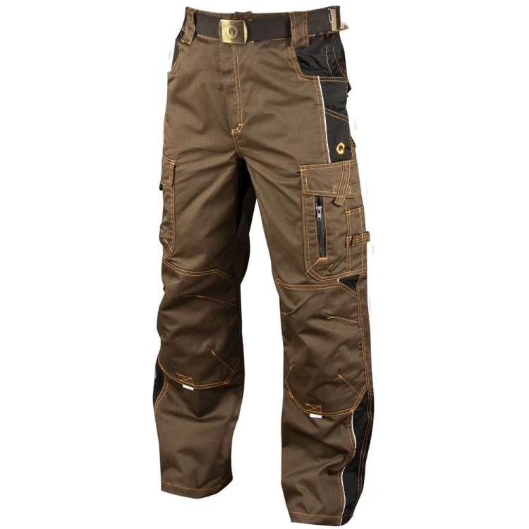Spodnie Robocze ARDON VISION Tamrac z Odpinanymi Kieszeniami - zdjęcie 17
