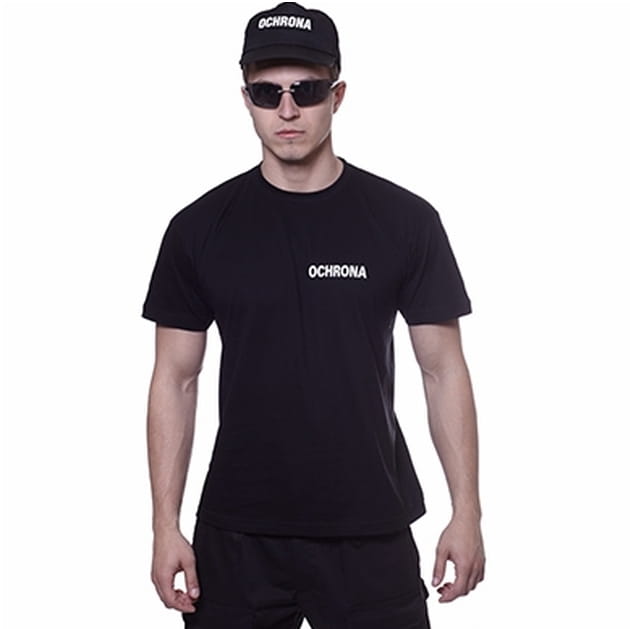 Podkoszulek OCHRONA #L - zdjęcie 3