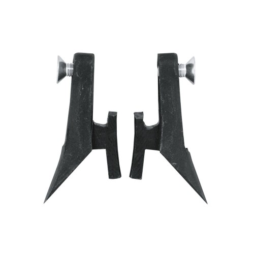 SP O53: Kolce krótkie ze stali - do drzewołazów