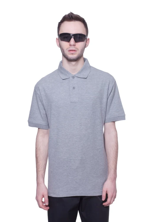 Koszulka polo 210 g. ALL - zdjęcie 4