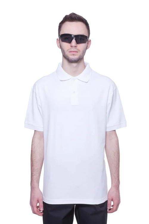 Koszulka polo 210 g. ALL - zdjęcie 8