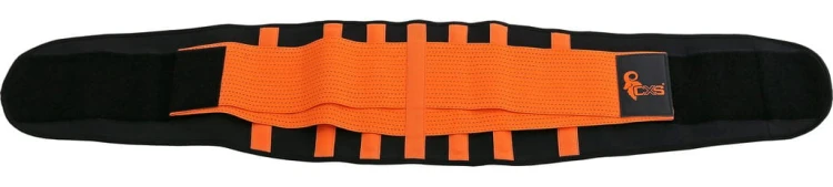 Pas biodrowy wysiłkowy CXS - zdjęcie 6