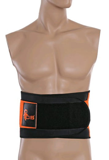 Pas biodrowy wysiłkowy CXS - zdjęcie 12