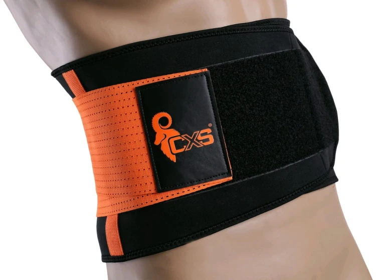 Pas biodrowy wysiłkowy CXS - zdjęcie 14