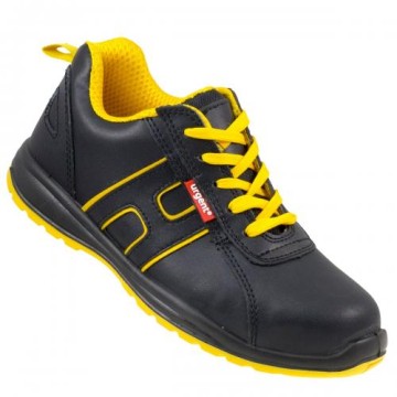 Buty robocze ochronne półbut URGENT 227 S1 - zdjęcie 2