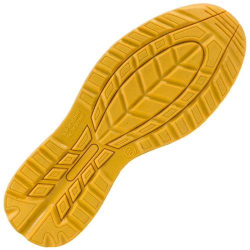 Buty robocze ochronne półbut URGENT 227 S1 - zdjęcie 11