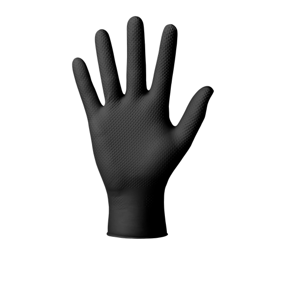 Rękawice nitrylowe GOGRIP - zdjęcie 14