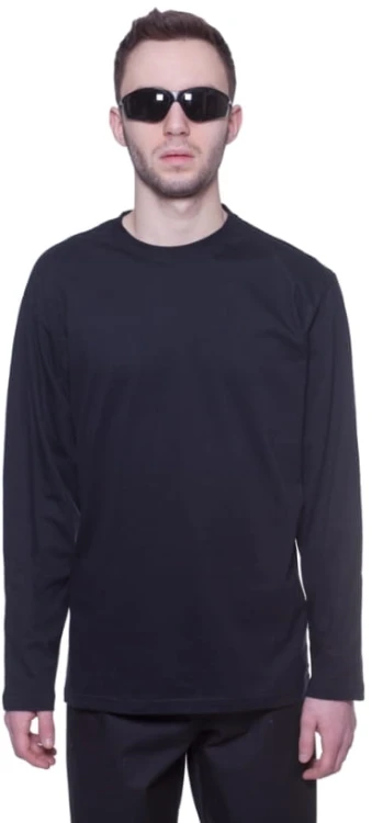 Podkoszulek długi rękaw All - zdjęcie 2