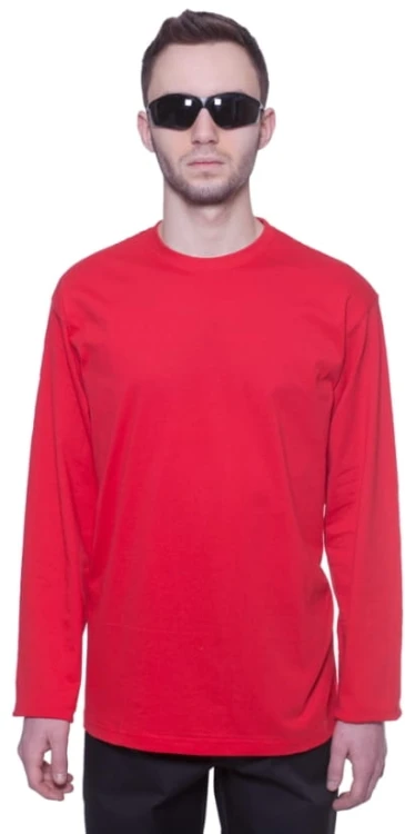 Podkoszulek długi rękaw All - zdjęcie 3