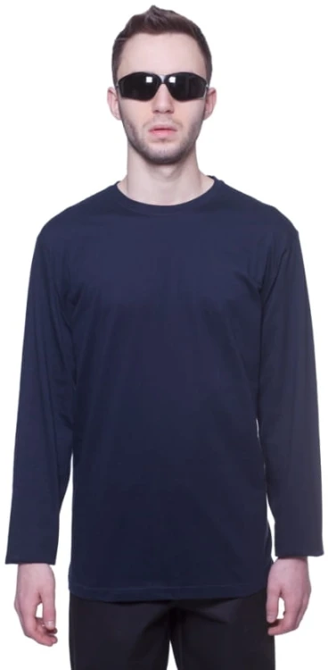 Podkoszulek długi rękaw All - zdjęcie 5