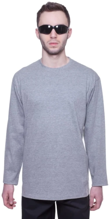 Podkoszulek długi rękaw All - zdjęcie 7