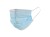 Maseczka ochr. jednorazowa op.50 szt. HALITUS CXS - zdjęcie 6