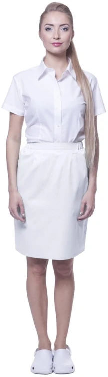 Spódnica gastronomiczno-medyczna - zdjęcie 17