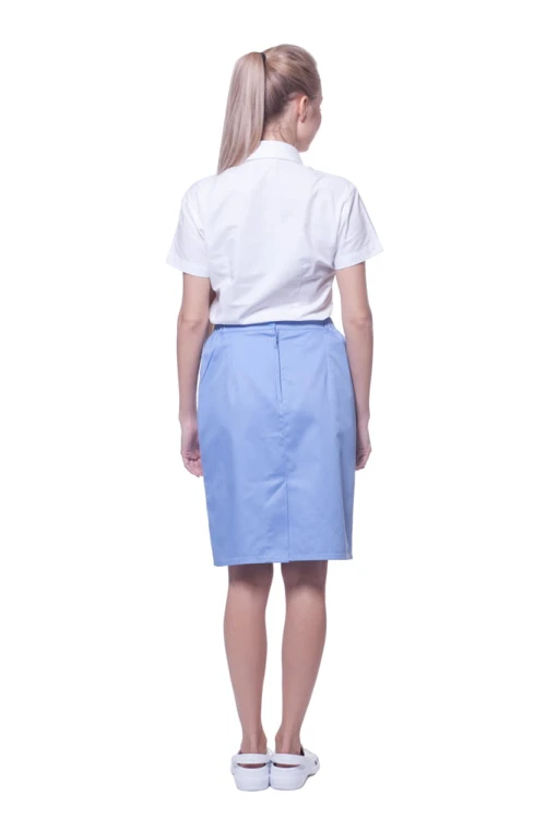 Spódnica gastronomiczno-medyczna - zdjęcie 25